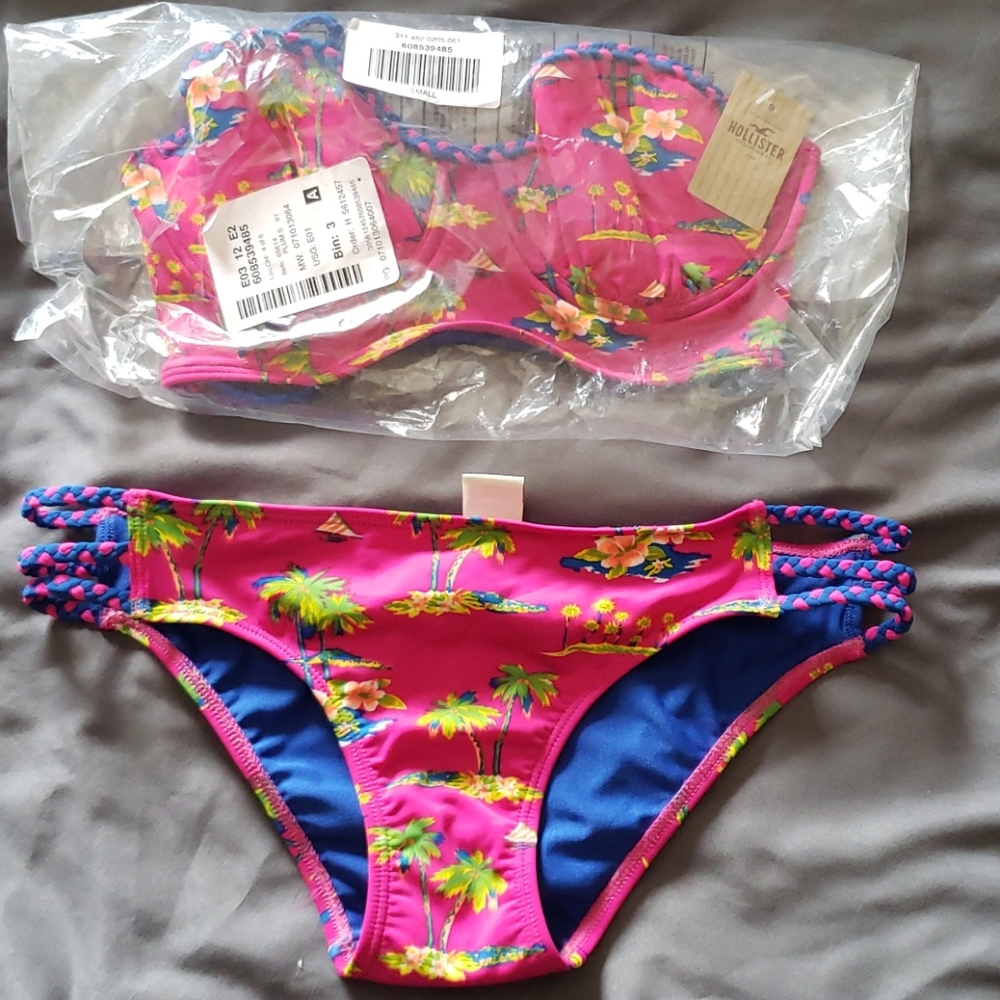 Women's Hollister Bikini